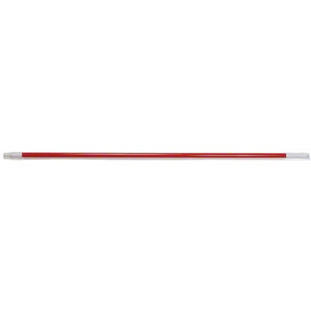 Malish Color-Coded Fiberglass Thread End Handle-60"
