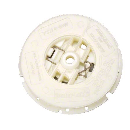 MAL-792460 Malish Center-Lok 3 Pad Centering Device - Tan