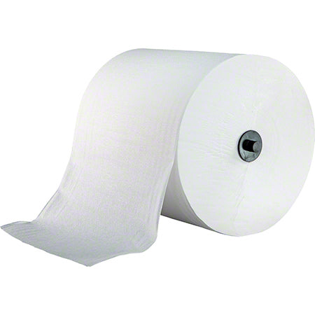 SH-813-BP  Transcend by Marcal Roll Towel - 7.9" x 1000', White