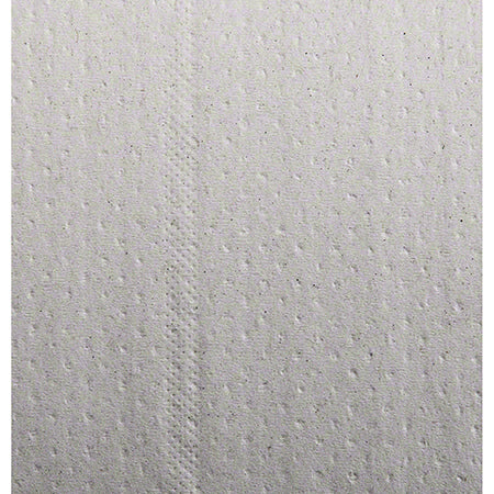 SH-1002 Marcal Pro 2 Ply 9" Jumbo Roll Bath Tissue - 3.3" x 1000', White