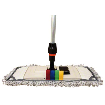 ODL-SLM185PKT O'Dell Spun Loop Wet Pad Pocket - 5" x 18"