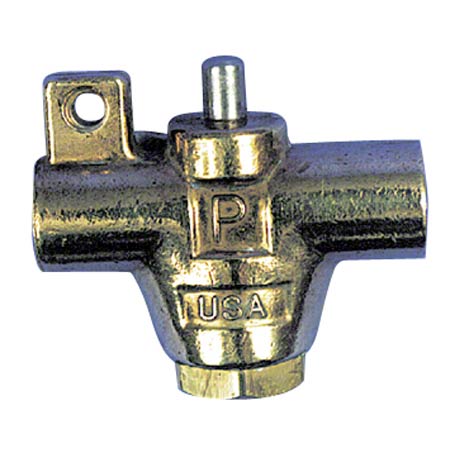 PMF-V2P PMF V2P Valve