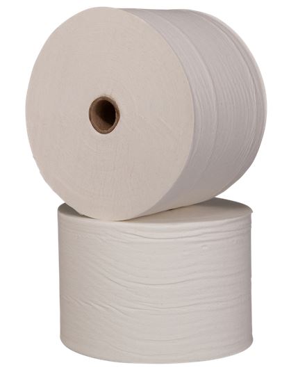 SH-3840    (PR350)  Marcal Transcend SmartCore Tissue 24/cs