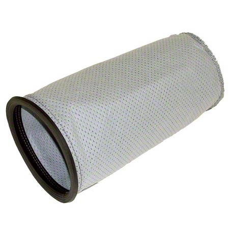 PRO-100565 ProTeam 10 Qt. Round Micro Cloth Filter