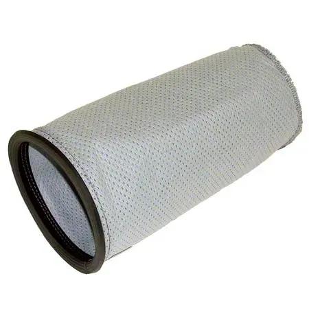 PRO-100565 ProTeam 10 Qt. Round Micro Cloth Filter Proteam