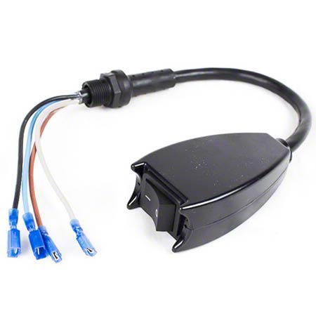 PRO-101610 ProTeam Switch Cord Assembly 120V