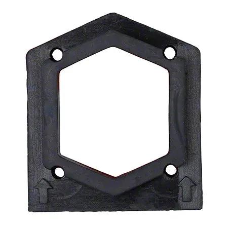 EUR-26059A Sanitaire Cap Cover Sanitaire