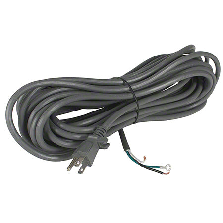 EUR-52370-18 Sanitaire 30' 8" Titanium Cord & Terminal Assembly