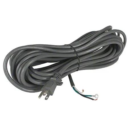 EUR-52370-18 Sanitaire 30' 8" Titanium Cord & Terminal Assembly Sanitaire