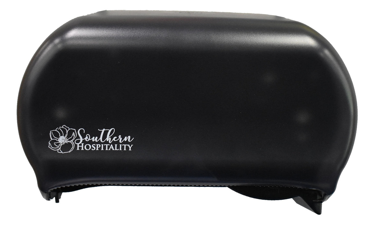 SH-262H MICRO CORE 2 ROLL TOILET TISSUE DISPENSER Southern Hospitality