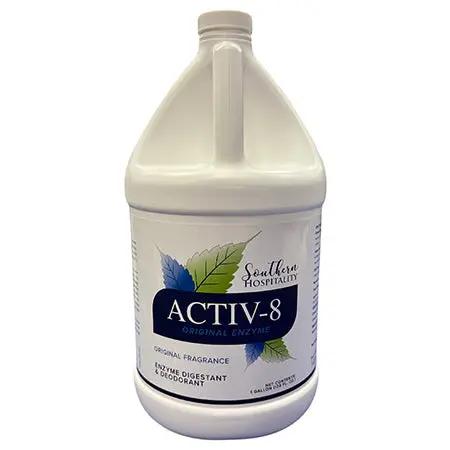 SH-140004 Southern Hospitality Activ-8 Original Enzyme - Gal. Southern Hospitality