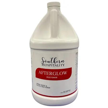 SH-210004 Southern Hospitality Afterglow Restorer - Gal. Southern Hospitality