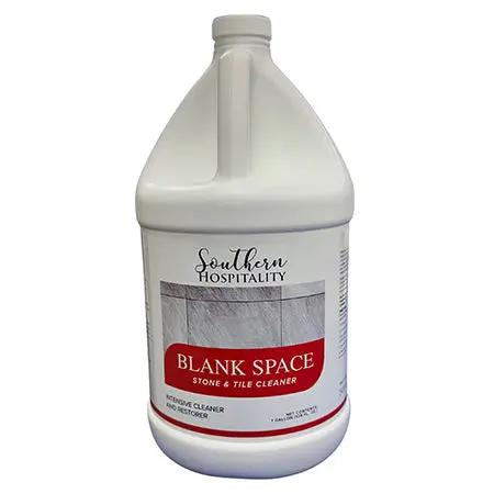 SH-242004 Southern Hospitality Blank Space Tile & Grout Restorer - Gal. Southern Hospitality