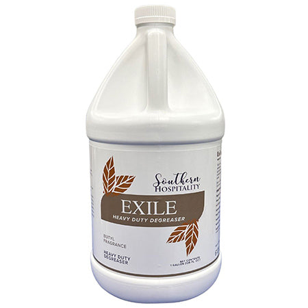 SH-612004 Southern Hospitality Exile Heavy Duty Degreaser - Gal.