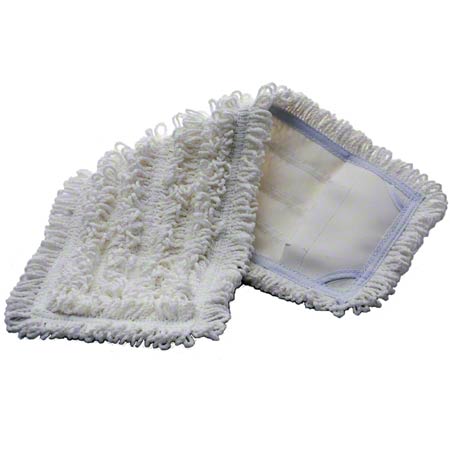 SSS NexGen Pocket Microfiber Mop Pad by CPI