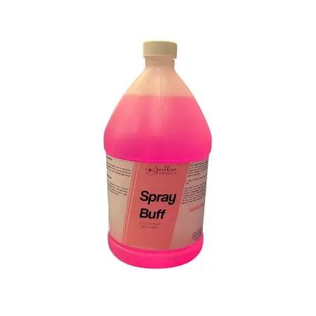 HAR-367804 Harvard Spray Buff Spray On Finish Restorer - Gal. Harvard