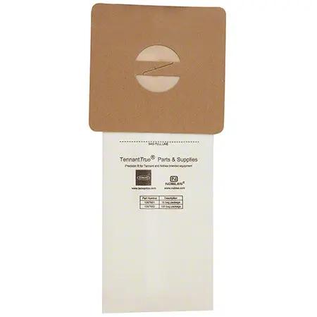 TEN-1068847 Tennant Paper Filter Bag Tennant