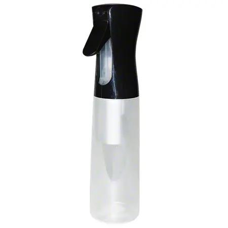 TOL-100103 Tolco EZ Mist Refillable Bottle/Sprayer Combo - Black Tolco