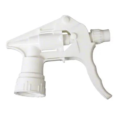 TOL-110241 Tolco Valu-Mist 250 Trigger Sprayer-9 1/4", White Tolco