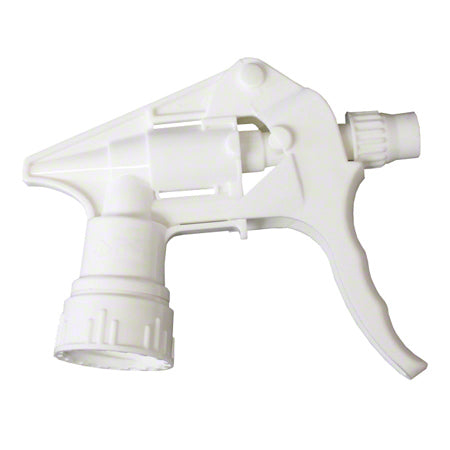 TOL-110241 Tolco Valu-Mist 250 Trigger Sprayer-9 1/4", White