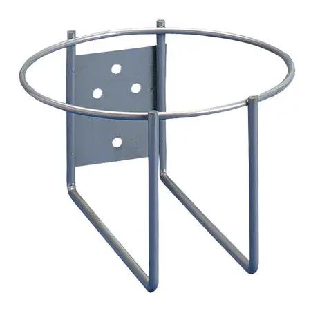 TOL-230118 Tolco Wall Bracket For Round Gallons Tolco