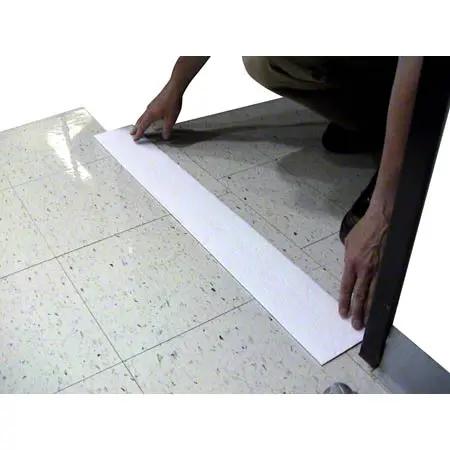 TOL-280149 Tolco Stripper Stop - 4 1/2" x 36" Tolco