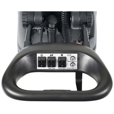 ADV-50000545 Viper CEX410 Carpet Extractor - 16"