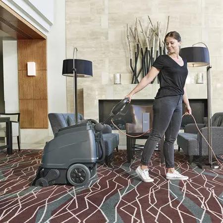 ADV-50000545 Viper CEX410 Carpet Extractor - 16" Viper