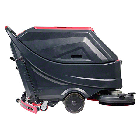 Viper AS6690T Traction Disc Scrubber-26"