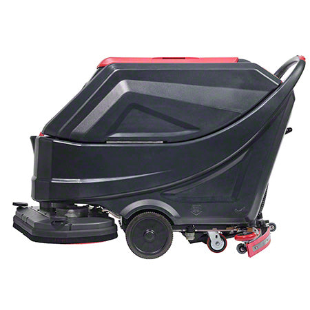Viper AS6690T Traction Disc Scrubber-26"