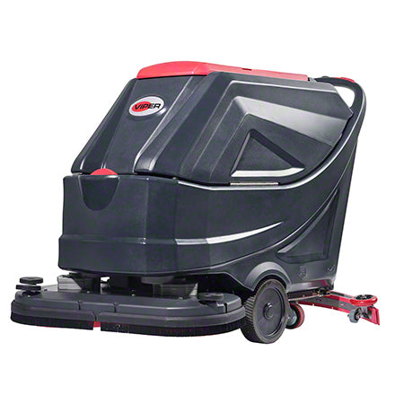 Viper AS6690T Traction Disc Scrubber-26"