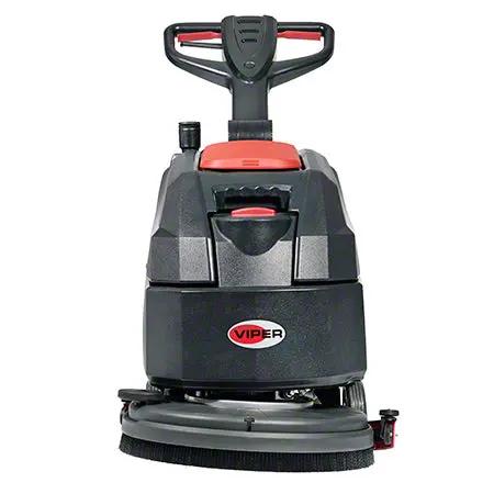 Viper AS4335C-US Electric Disk Scrubber - 17" Viper