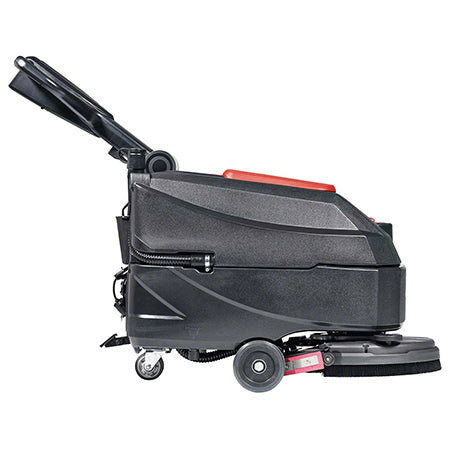 Viper AS4335C-US Electric Disk Scrubber - 17"