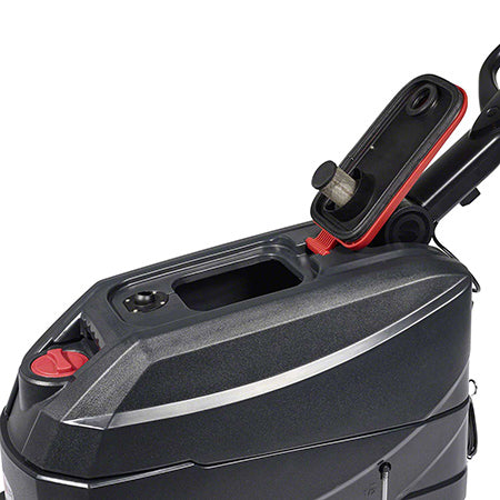 Viper AS4335C-US Electric Disk Scrubber - 17"