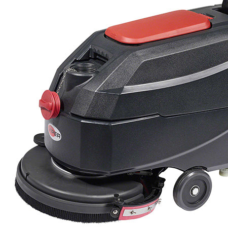Viper AS4335C-US Electric Disk Scrubber - 17"
