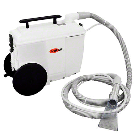 Viper Wolf 130-US Carpet Spotter 120V