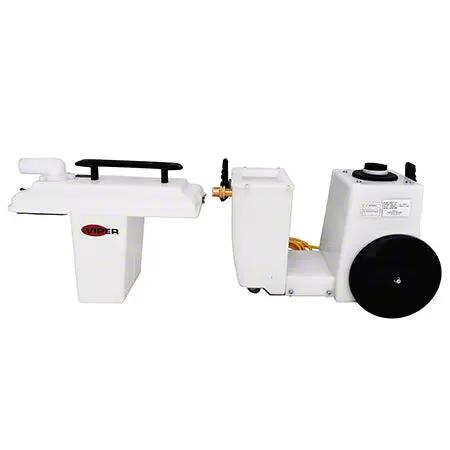 Viper Wolf 130-US Carpet Spotter 120V Viper