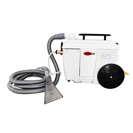 Viper Wolf 130-US Carpet Spotter 120V