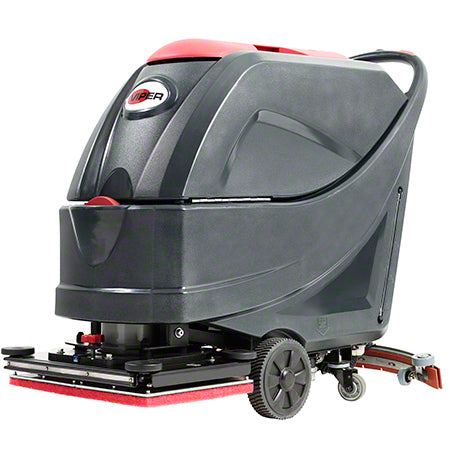 Viper AS5160/AS5160T/AS5160TO Walk-Behind Automatic Scrubber - 20"