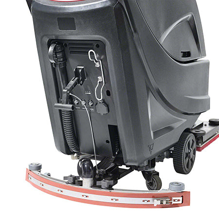 Viper AS5160/AS5160T/AS5160TO Walk-Behind Automatic Scrubber - 20"