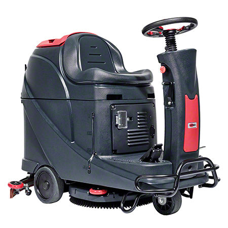 Viper AS530R Compact 20" Rider Scrubber