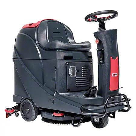 Viper AS530R Compact 20" Rider Scrubber Viper