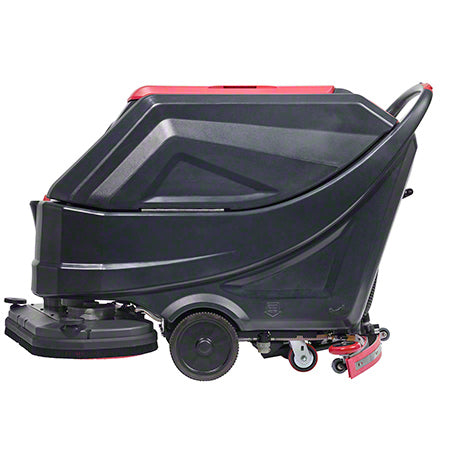 Viper AS7690T Disc Scrubber - 30"