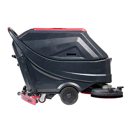 Viper AS7690T Disc Scrubber - 30"