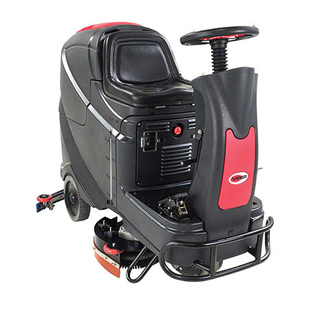 Viper AS850R Rider Scrubber - 32"
