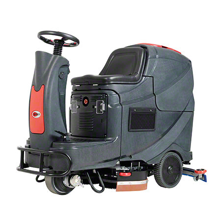 Viper AS850R Rider Scrubber - 32"