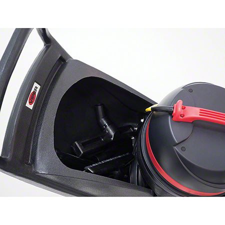 ADV-SN18WD Viper Shovelnose SN18WD Wet/ Dry Vacuum - 18 Gal.