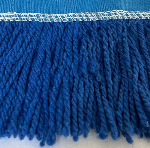 Twisted Closed-Loop Industrial Grade Dust Mops Southern Hospitality