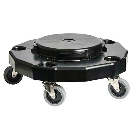 M2-WM-D4000 M2 Professional Universal Garbage Container Dolly M2