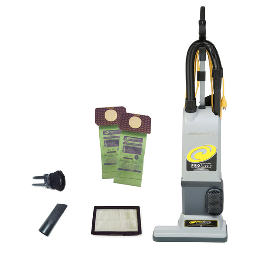 PRO-107252 PROFORCE 1500XP UPRIGHT